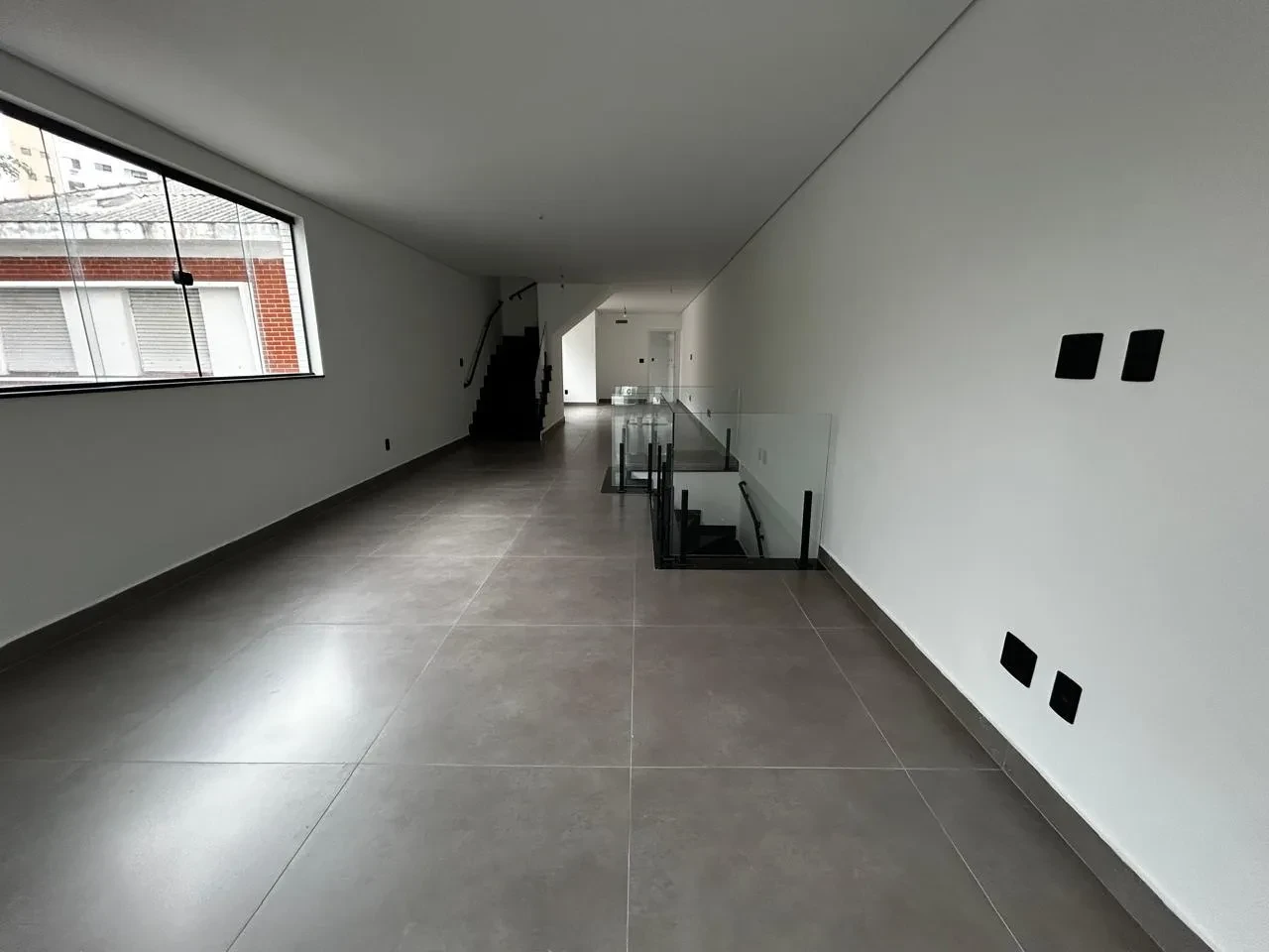 Imagem Casa com 3 Quartos à Venda, 330 m² em Aparecida - Santos