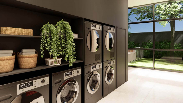 Imagem Apartamento com 1 Quarto à Venda, 25 m² em Pinheiros - São Paulo