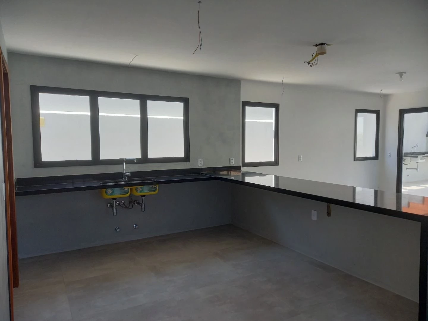 Imagem Casa com 4 Quartos à Venda, 299 m² em Geribá - Armação dos Búzios