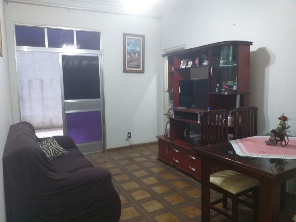 Imagem Apartamento com 2 Quartos à Venda, 70 m²em Icaraí - Niterói