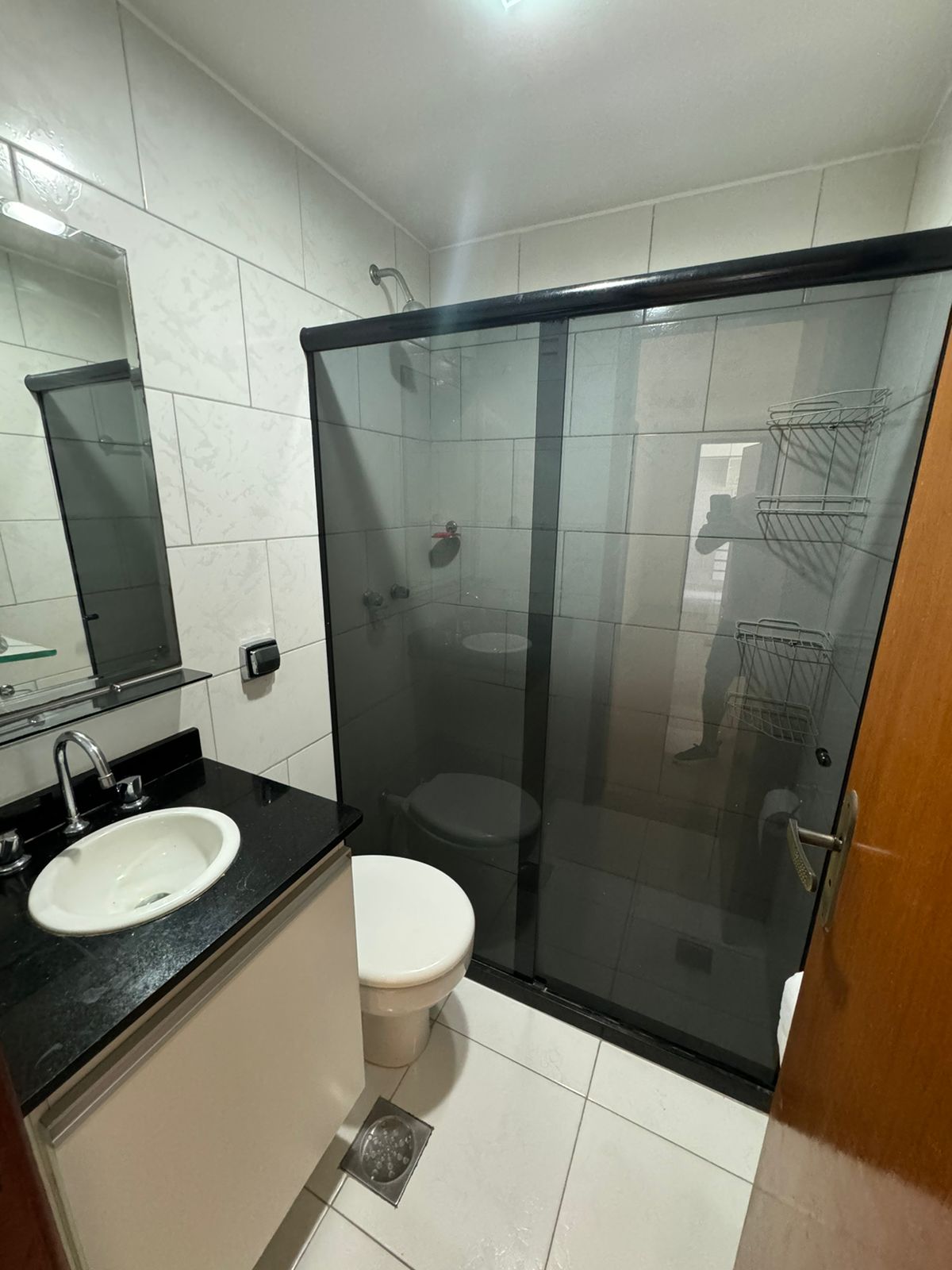 Imagem Apartamento com 1 Quarto à Venda, 55 m² em Méier - Rio de Janeiro