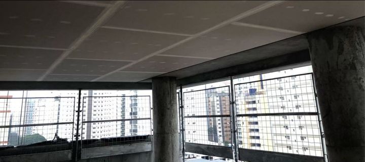 Foto do imóvel: Edifício Residencial com 4 Quartos à Venda, 278 m² em Indianópolis - São Paulo