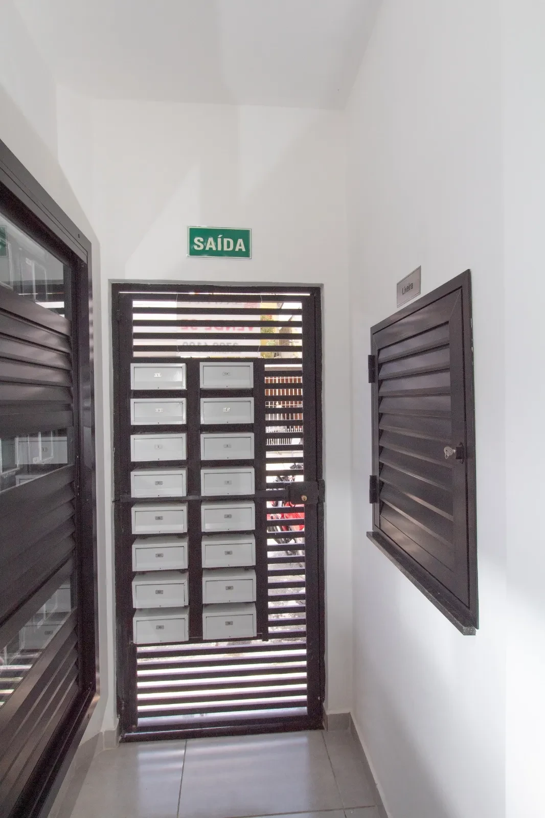 Imagem Apartamento com 1 Quarto para Alugar, 32 metro em Parque São Lucas - São Paulo
