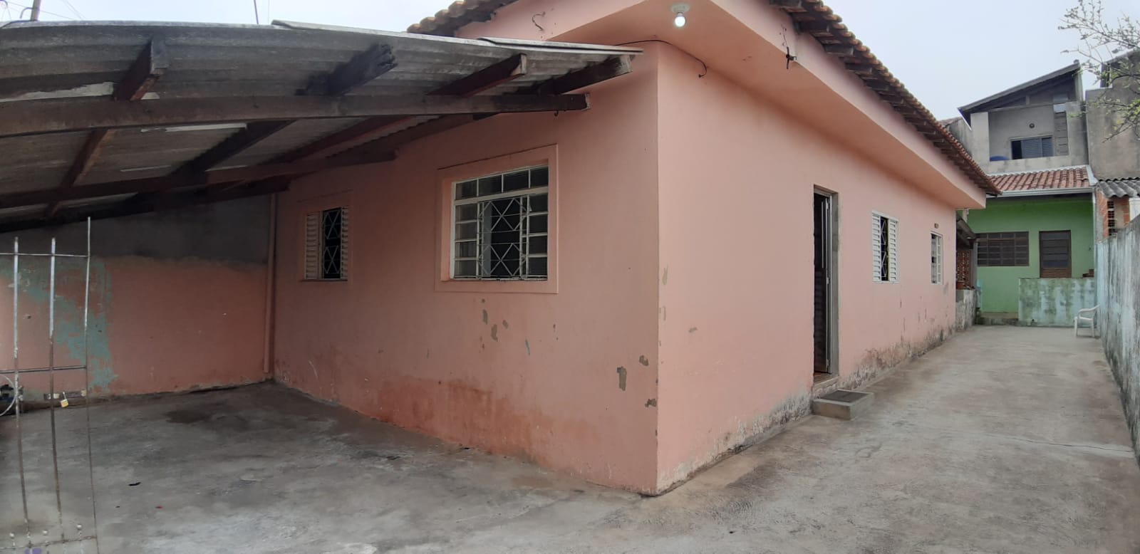 Imagem Casa com 3 Quartos à Venda, 197 m²em Jardim Amanda I - Hortolândia
