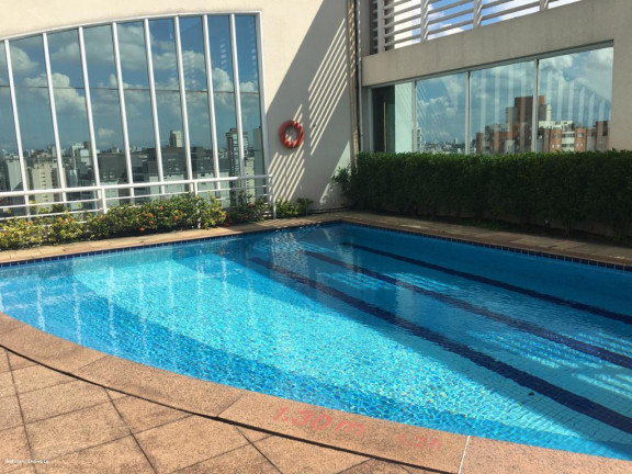 Imagem Flat com 1 Quarto à Venda, 26 m² em Indianópolis - São Paulo