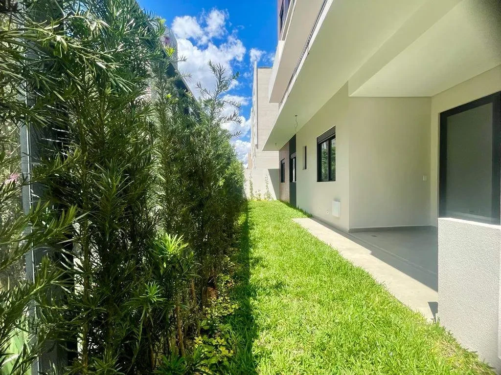Imagem Apartamento com 3 Quartos à Venda, 144 metros em Bigorrilho - Curitiba