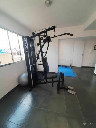 Foto do imóvel: Apartamento com 2 Quartos à Venda, 57 m² em Campanário - Diadema