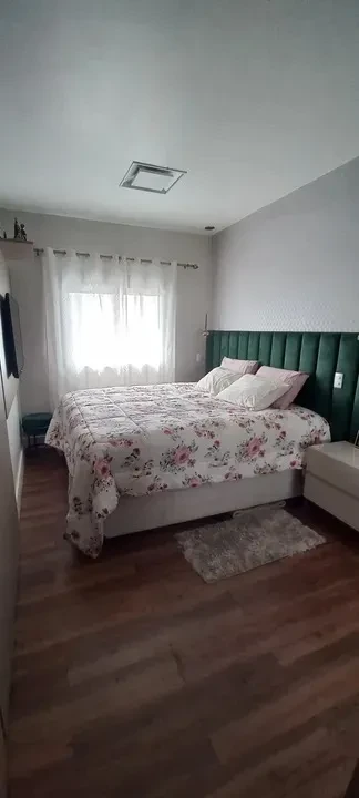 Foto do imóvel: Apartamento com 2 Quartos à Venda, 70 m² em Baeta Neves - São Bernardo do Campo