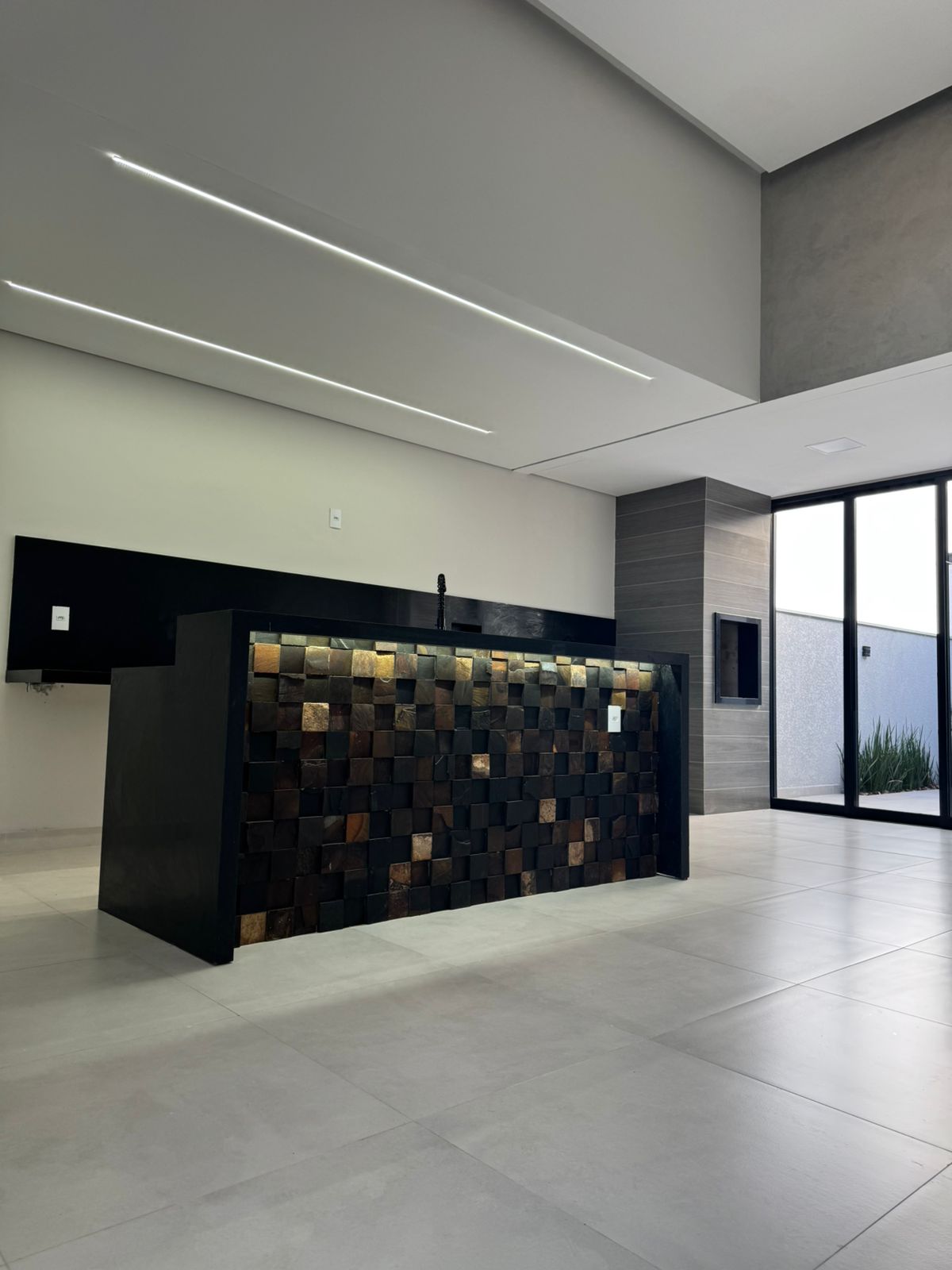 Foto do imóvel: Casa de Condomínio com 3 Quartos à Venda, 140 m² em Wanel Ville - Sorocaba