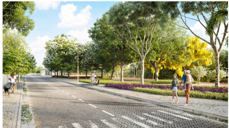 Imagem Terreno à Venda, 150 m² em Jacundá - Aquiraz