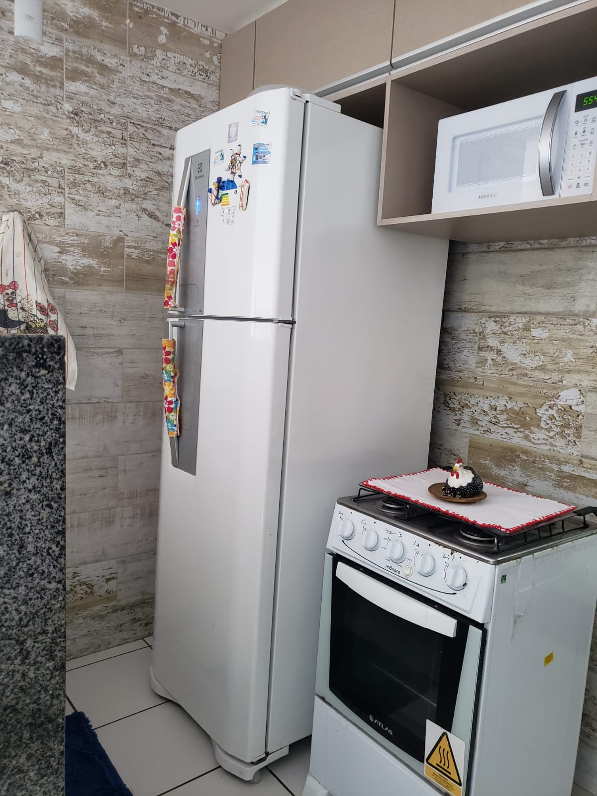 Imagem Apartamento com 2 Quartos à Venda, 44 m²em Candeias - Jaboatão dos Guararapes