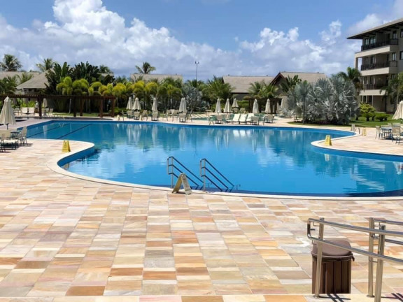 Imagem Apartamento com 3 Quartos à Venda, 90 m² em Muro Alto Ipojuca - Ipojuca