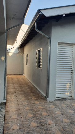 Imagem Casa com 3 Quartos à Venda, 312 m² em Presidente - Araçatuba