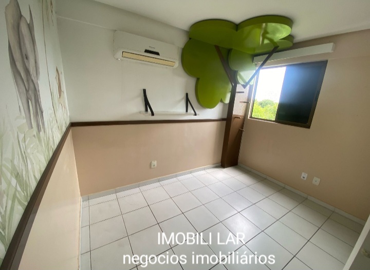 Imagem Apartamento com 3 Quartos à Venda, 81 m² em Serraria - Maceió