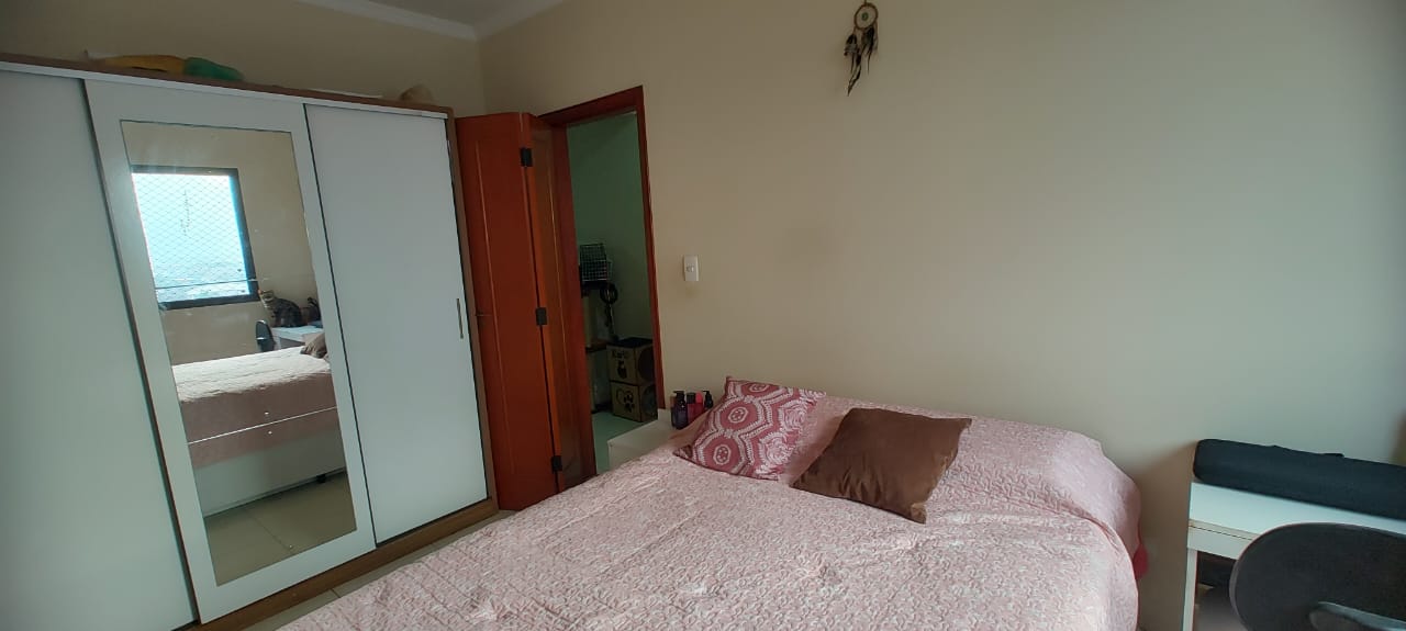 Foto do imóvel: Apartamento com 2 Quartos à Venda, 85 m² em Caiçara - Praia Grande