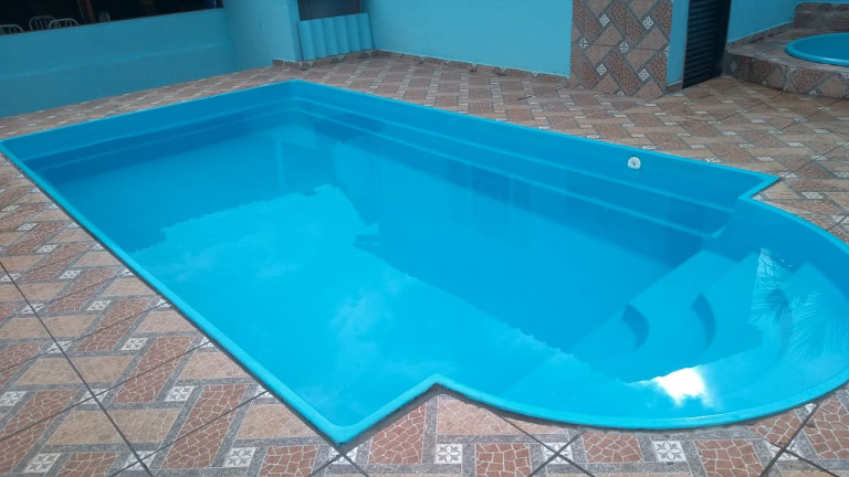 Imagem Chácara com 5 Quartos à Venda, 600 m² em Villa Mitra - Jardinópolis