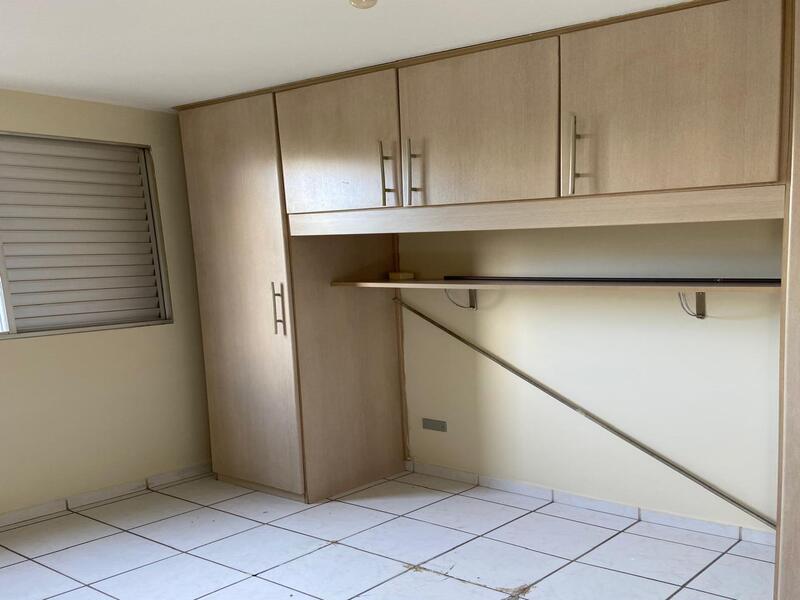 Imagem Apartamento com 2 Quartos à Venda, 48 m²em Vila Parque Jabaquara - São Paulo