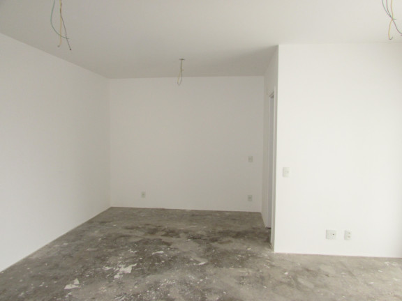 Imagem Apartamento com 1 Quarto à Venda, 68 m² em Ponta Da Praia - Santos