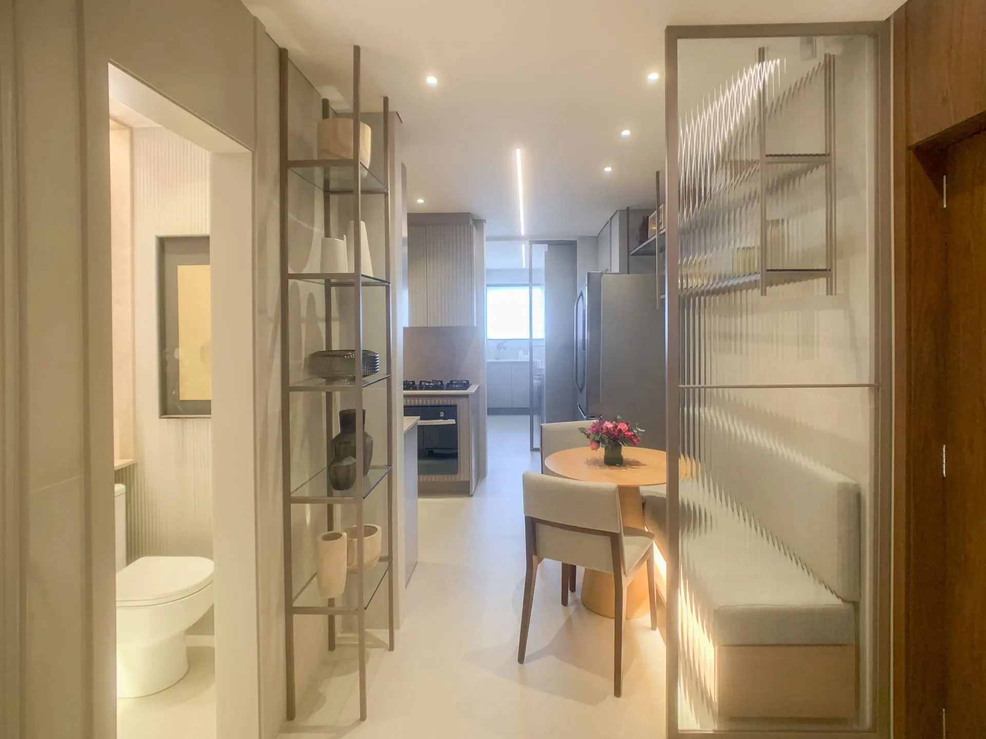 Imagem Apartamento com 3 Quartos à Venda, 155 m² em Vila Prudente - São Paulo
