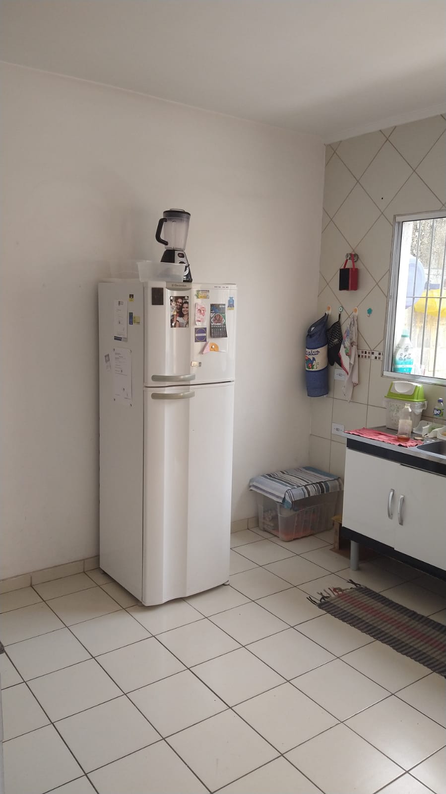 Imagem Casa de Condomínio com 2 Quartos à Venda, 62 m²em Vila Eliza - Franco da Rocha