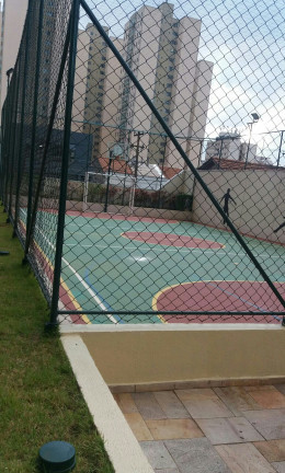 Imagem Apartamento com 2 Quartos à Venda, 42 m² em Maranhão - São Paulo