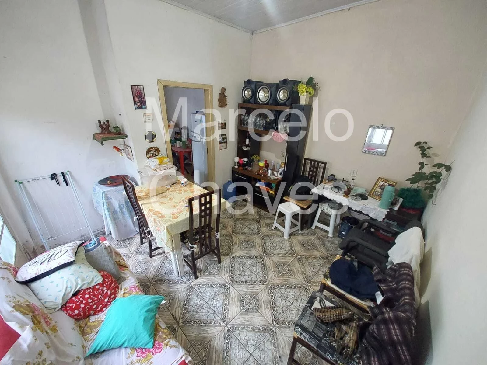 Imagem Terreno à Venda, 194 m² em Medianeira - Porto Alegre