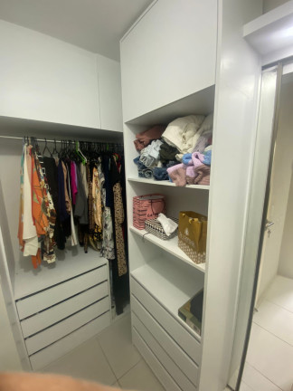 Imagem Apartamento com 3 Quartos à Venda, 60 m² em Passaré - Fortaleza
