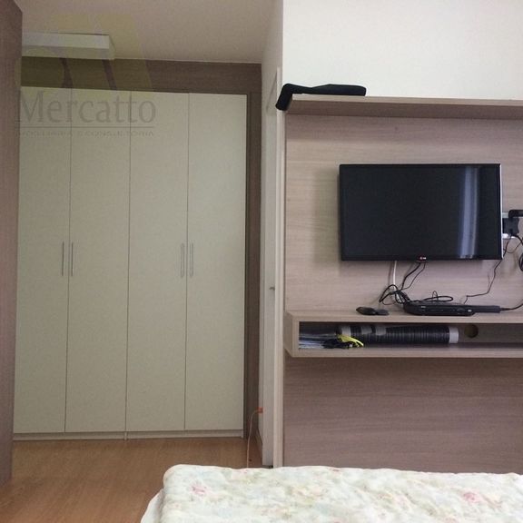 Imagem Apartamento com 3 Quartos à Venda, 126 m² em Jardim Wanda - Taboão Da Serra