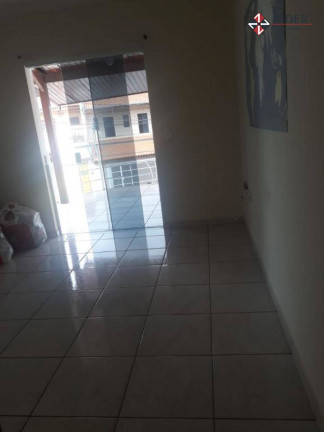 Imagem Sobrado com 3 Quartos à Venda, 183 m² em Parque Residencial Jaguari - Americana