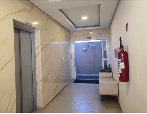Imagem Apartamento com 2 Quartos à Venda, 90 m² em Centro - Cubatão
