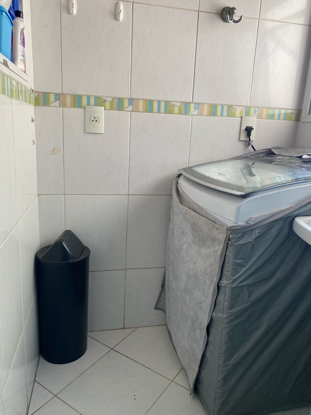 Imagem Apartamento com 3 Quartos à Venda, 65 m² em Centro - Mogi das Cruzes