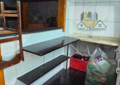 Imagem Casa com 3 Quartos à Venda, 275 m²em Jardim Camila - Mauá