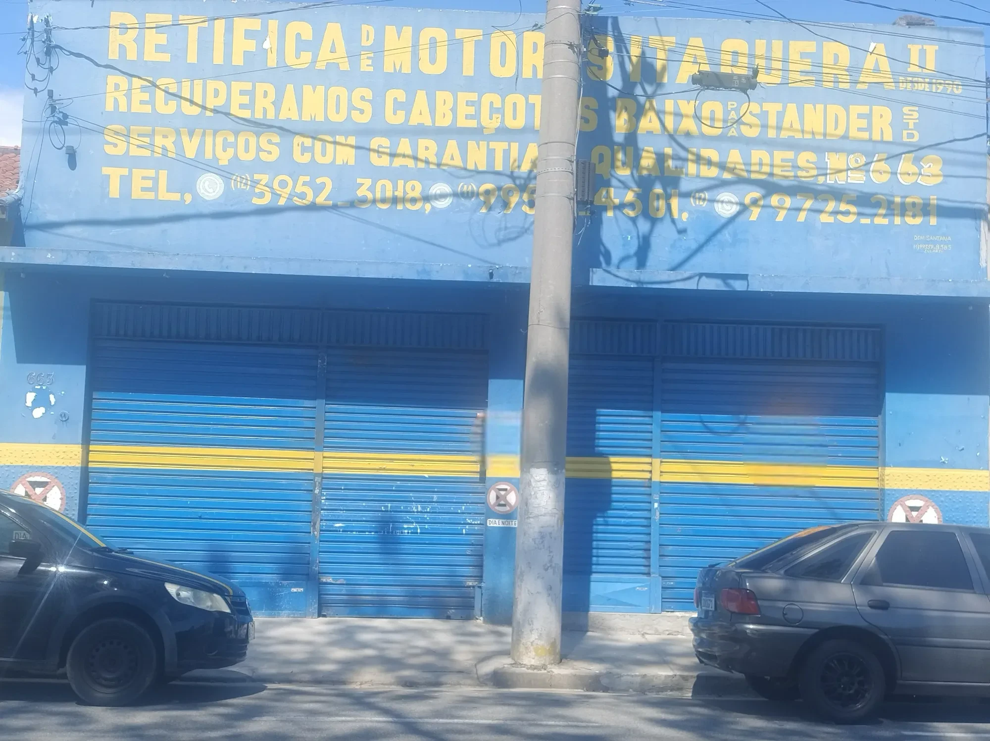 Foto do imóvel: Imóvel Comercial para Alugar, 200 m² em São João - Jacareí