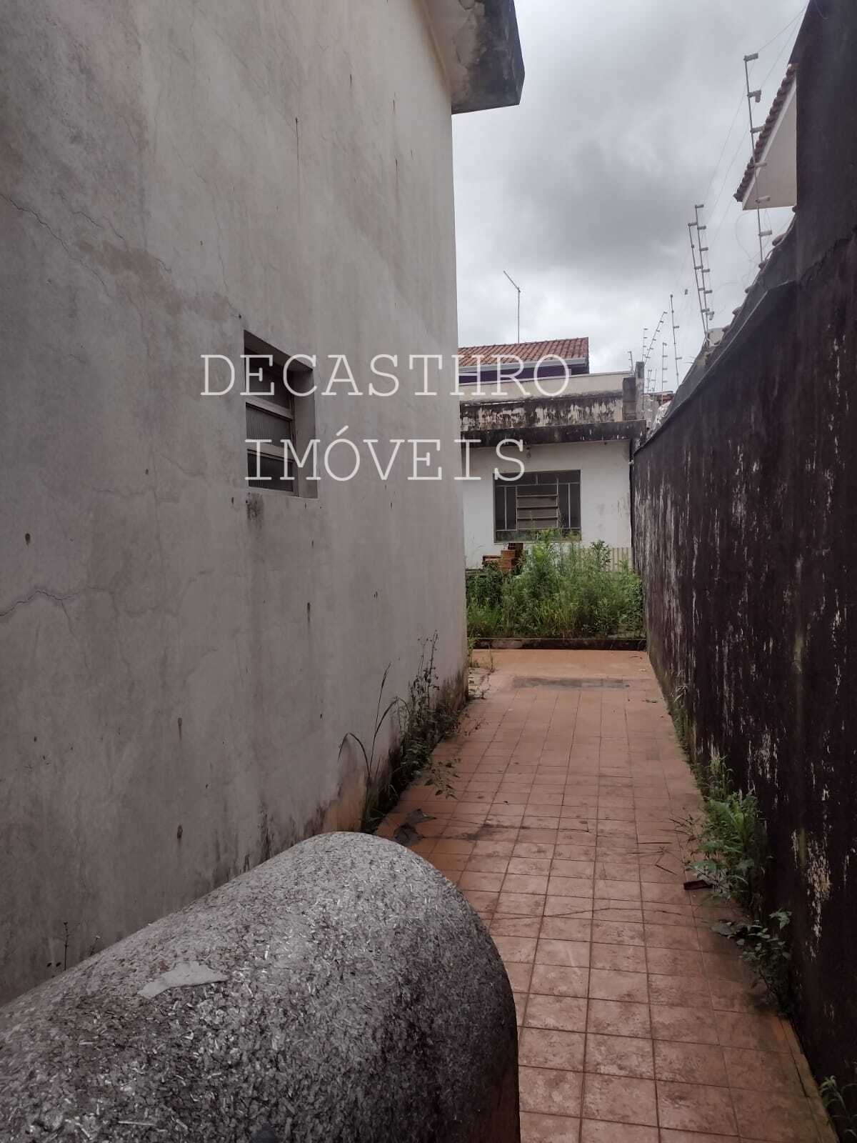 Imagem Sobrado com 3 Quartos à Venda, 190 m² em Adalgisa - Osasco