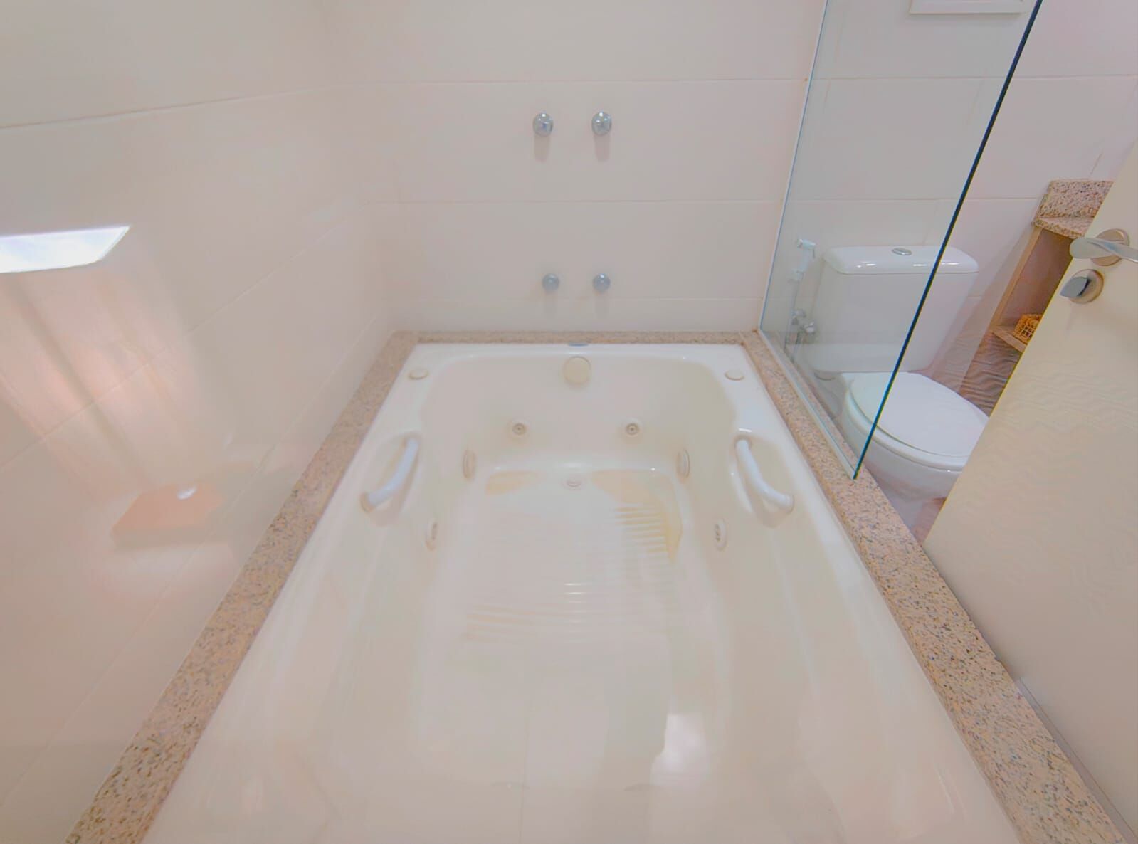 Imagem Apartamento com 3 Quartos à Venda, 120 m² em Freguesia (Jacarepaguá) - Rio de Janeiro