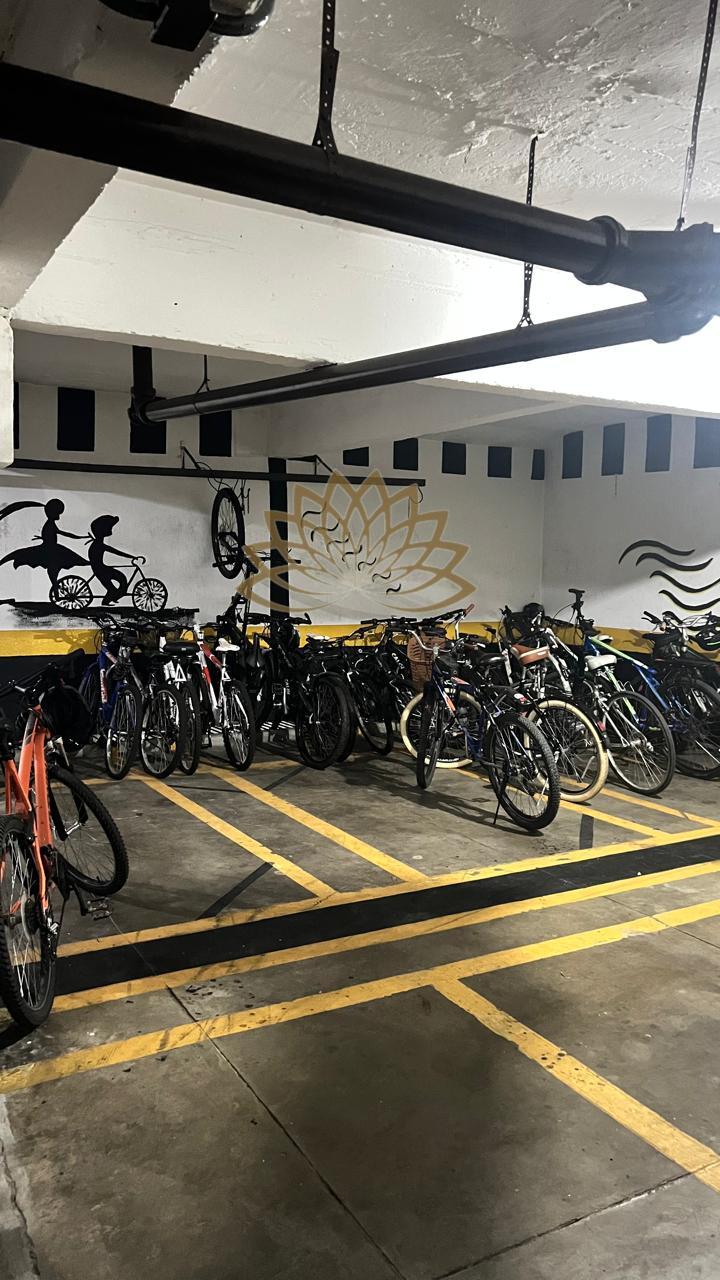 Imagem Apartamento com 1 Quarto à Venda ou Locação, 37 m²em Santo Amaro - São Paulo