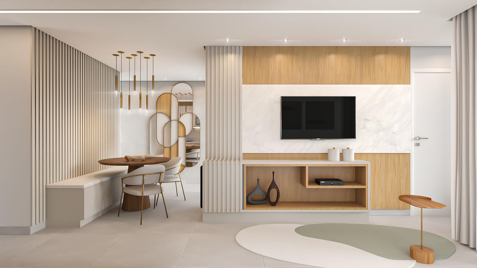 Foto do imóvel: Casa de Condomínio com 2 Quartos à Venda, 49 m² em Tucura - Mogi Mirim