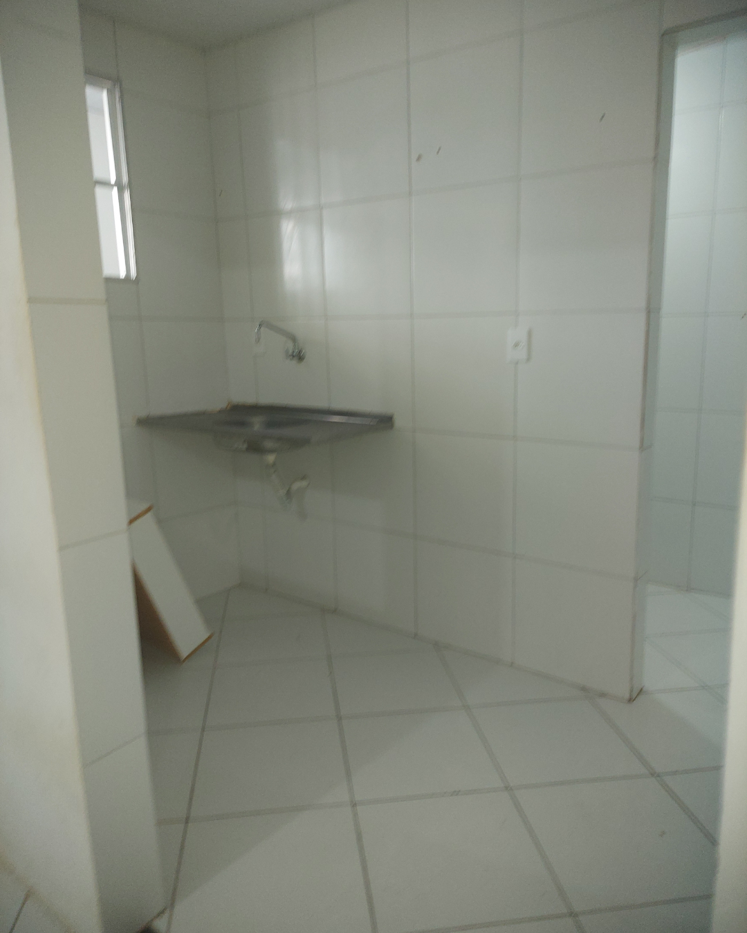 Imagem Apartamento com 1 Quarto para Alugar, 45 m²em Itapuã - Salvador