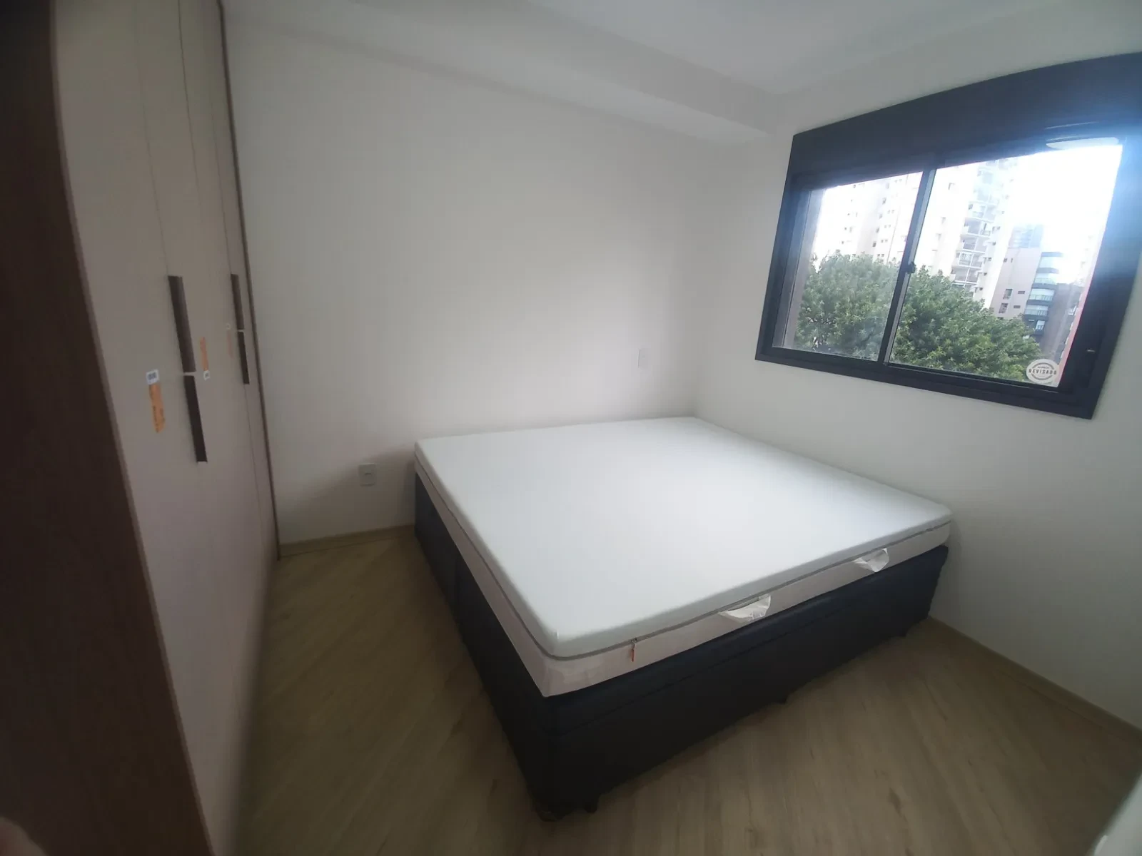 Imagem Apartamento com 1 Quarto para Alugar, 28 m² em Pinheiros - São Paulo