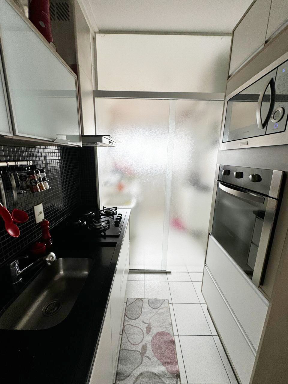 Imagem Apartamento com 2 Quartos à Venda, 94 m² em Vila Romana - São Paulo