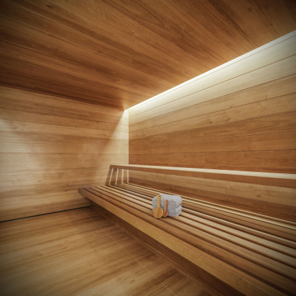 Imagem Apartamento com 4 Quartos à Venda, 195 m²em Sumarezinho - São Paulo