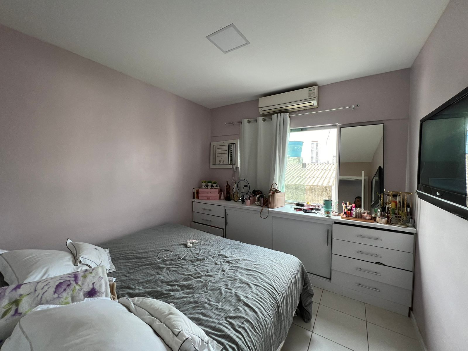 Imagem Apartamento com 2 Quartos à Venda, 100 m²em Pedreira - Belém