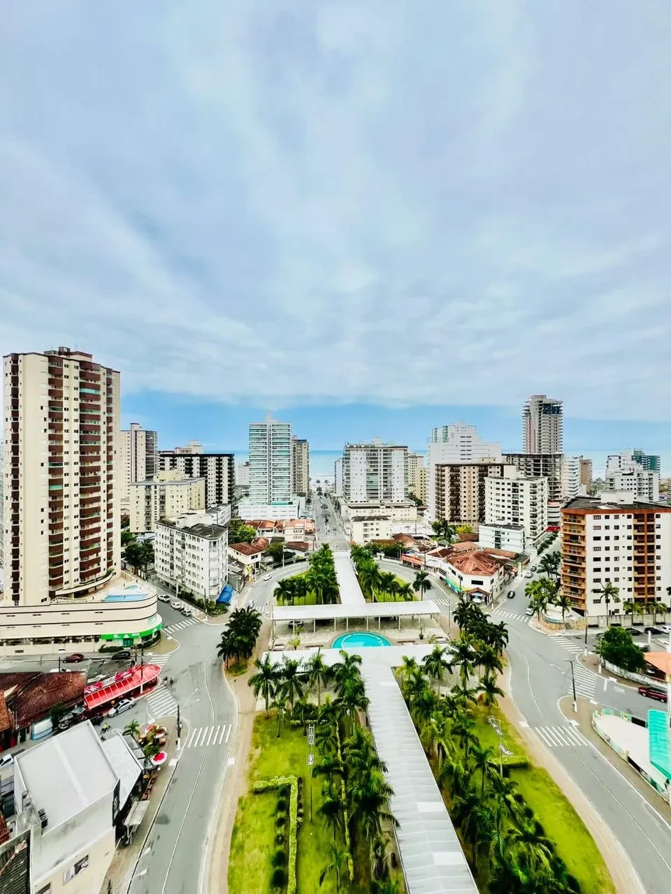 Imagem Apartamento com 3 Quartos à Venda, 140 m² em Jardim Praia Grande - Mongaguá