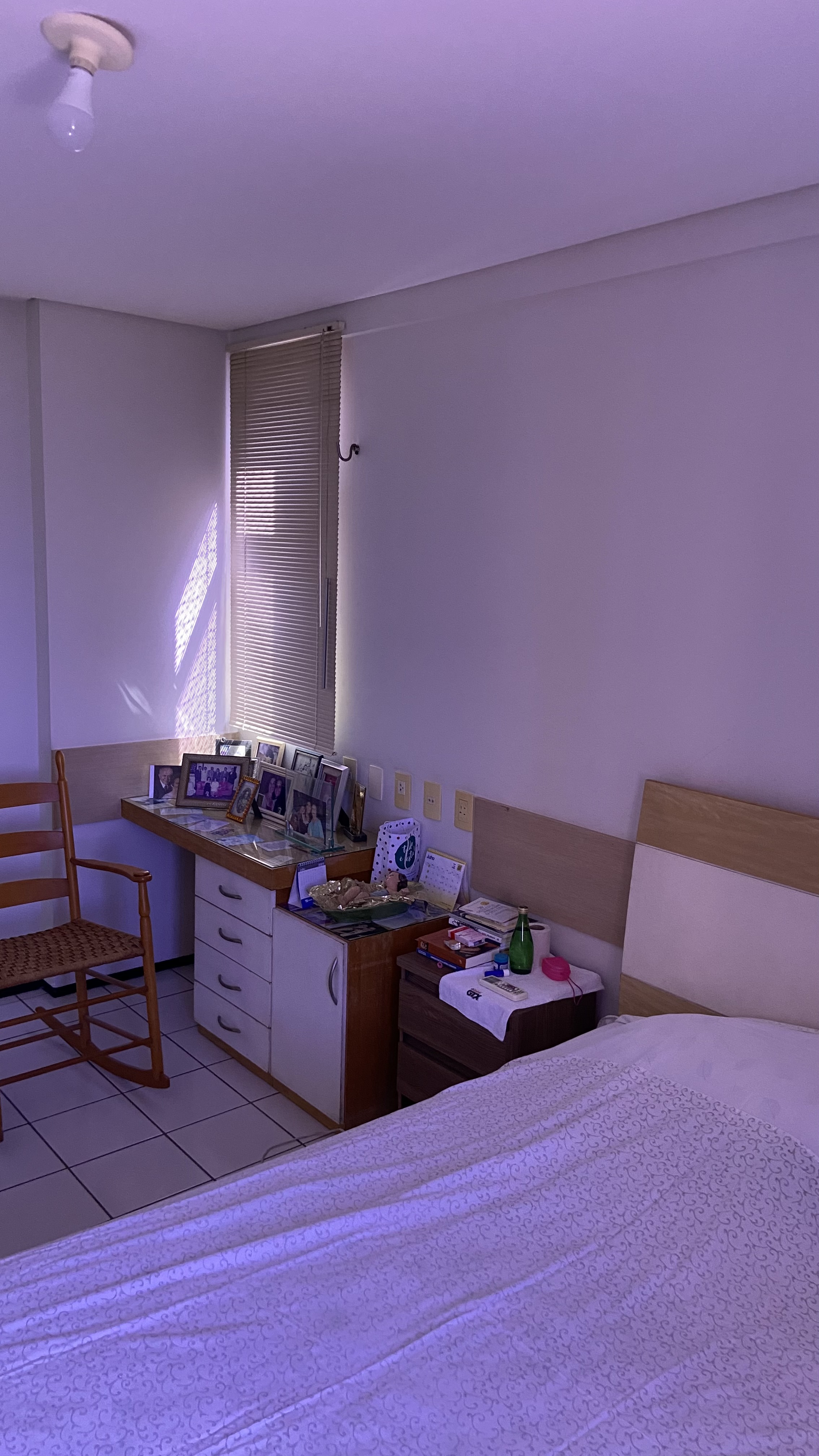 Imagem Apartamento com 3 Quartos à Venda, 130 m²em Jóquei - Teresina