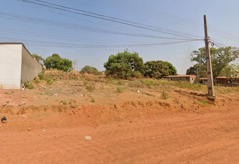 Terreno à Venda, 386 metro em Jardim Buriti Sereno - Aparecida de Goiânia