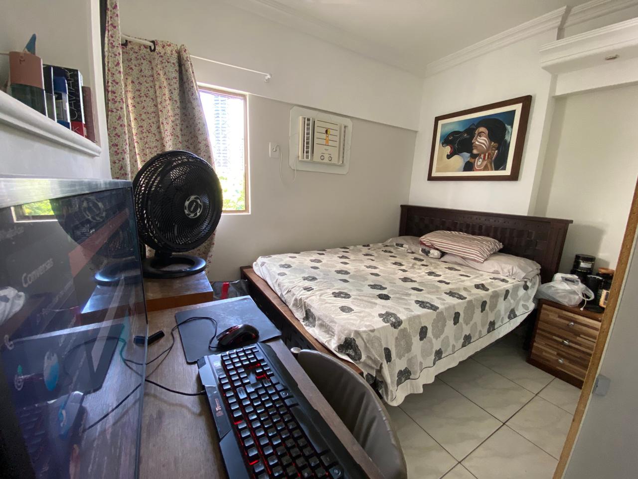 Imagem Apartamento com 3 Quartos à Venda, 98 m²em Boa Viagem - Recife