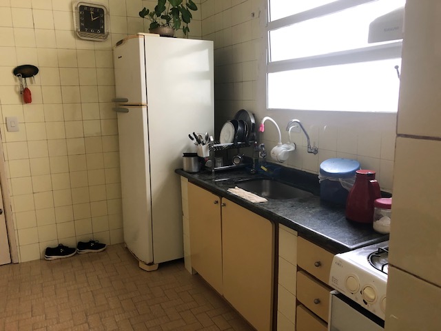 Imagem Apartamento com 2 Quartos à Venda, 80 m² em Indianópolis - São Paulo