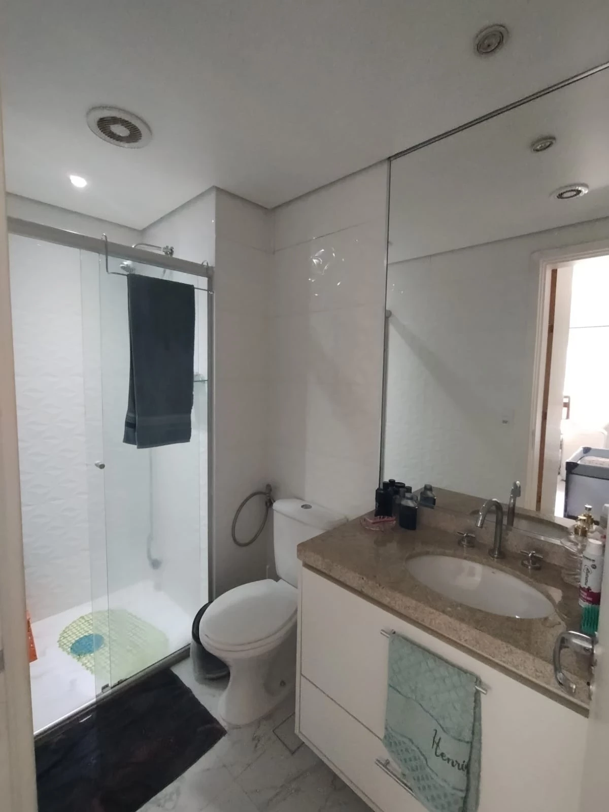 Imagem Apartamento com 2 Quartos à Venda, 76 m² em Centro - Diadema