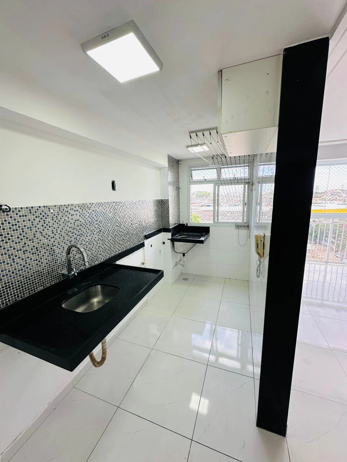 Imagem Apartamento com 2 Quartos à Venda, 60 m² em Ataíde - Vila Velha
