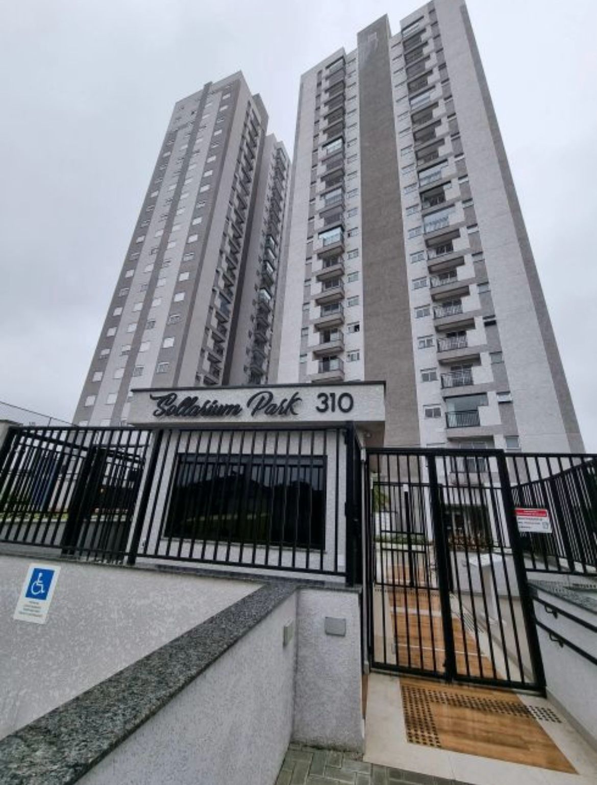 Foto do imóvel: Apartamento com 2 Quartos à Venda, 48 m² em Centro - São Bernardo do Campo